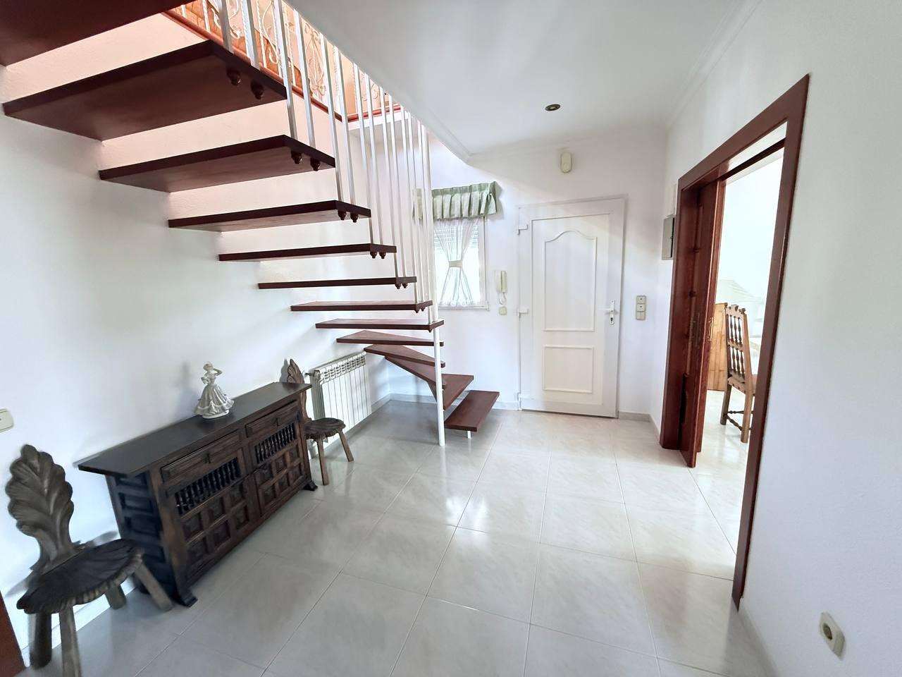 Villa for sale in Campoamor, Alicante, Spain