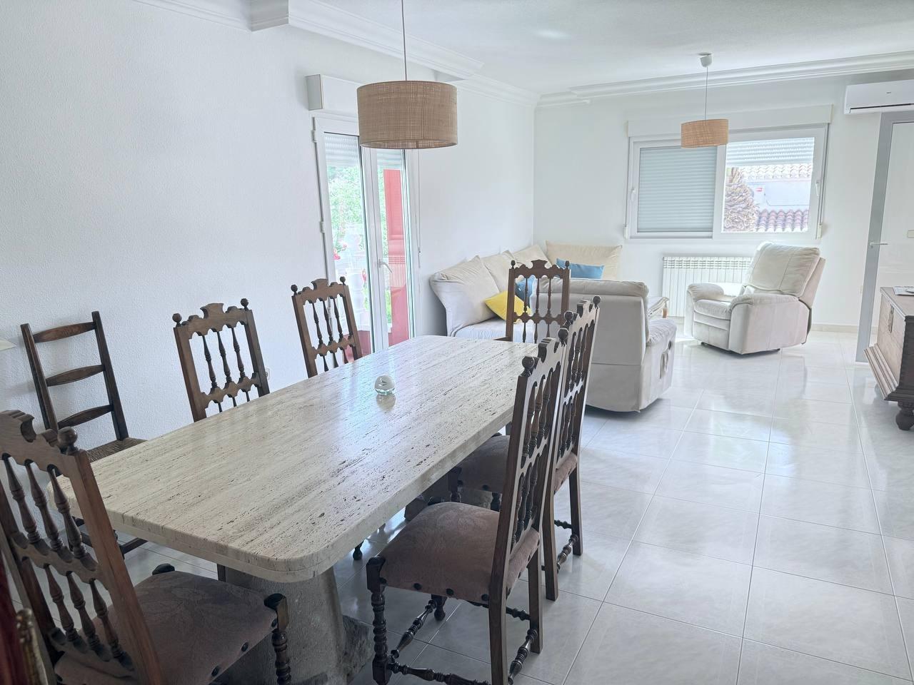 Villa for sale in Campoamor, Alicante, Spain