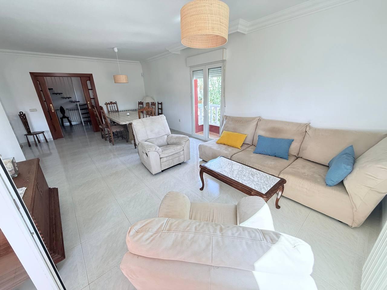 Villa for sale in Campoamor, Alicante, Spain