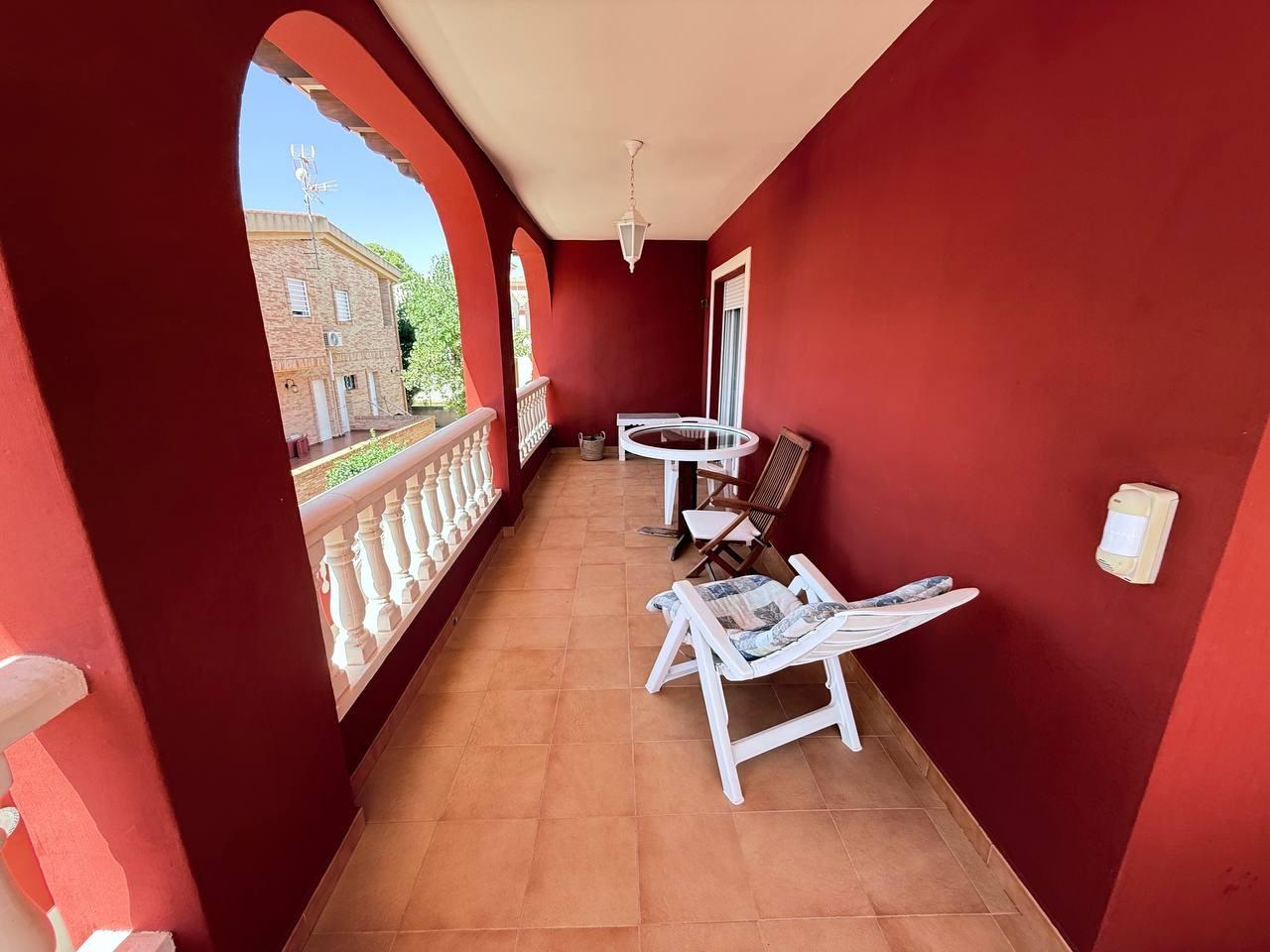 Villa for sale in Campoamor, Alicante, Spain