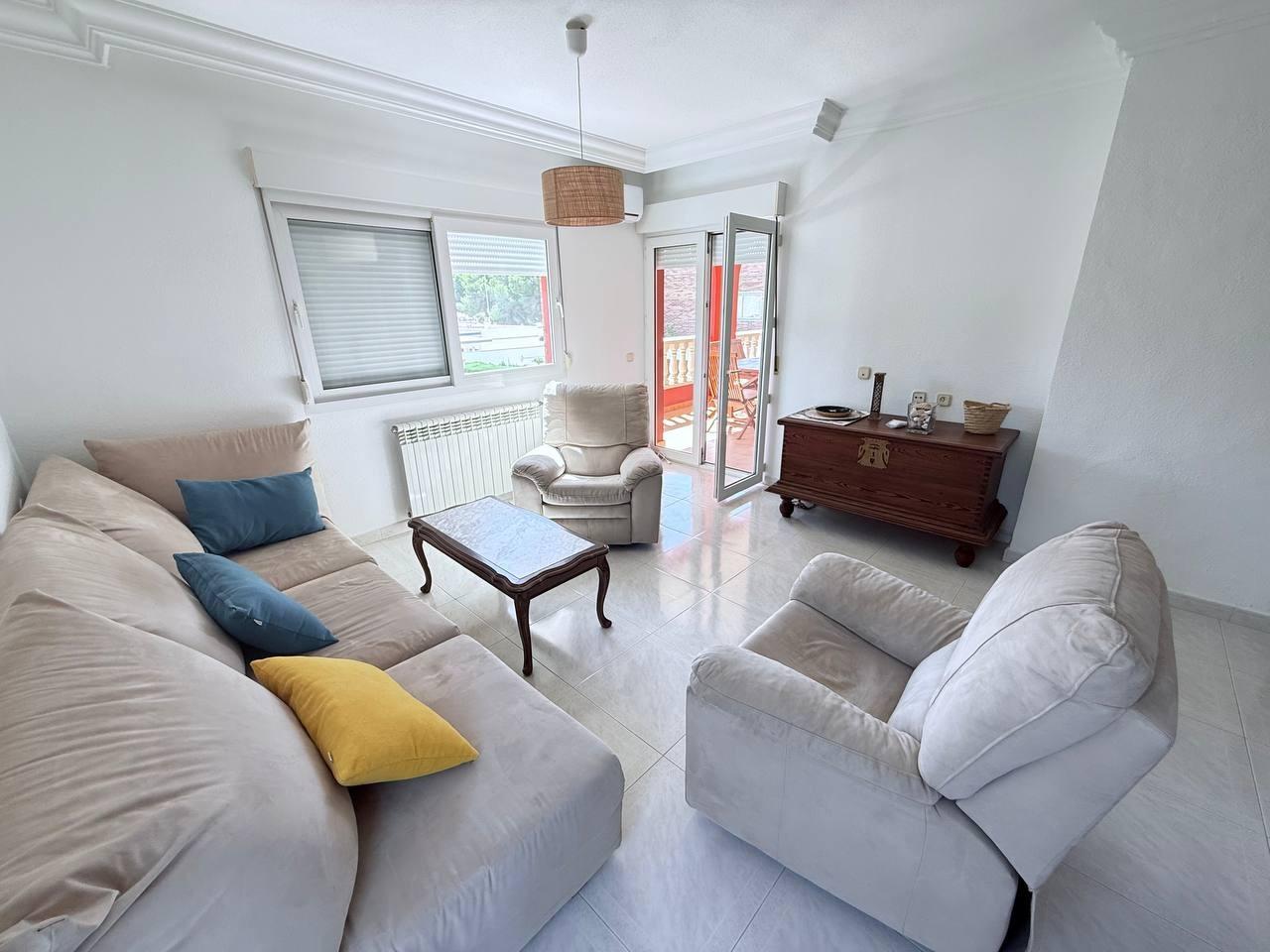Villa for sale in Campoamor, Alicante, Spain