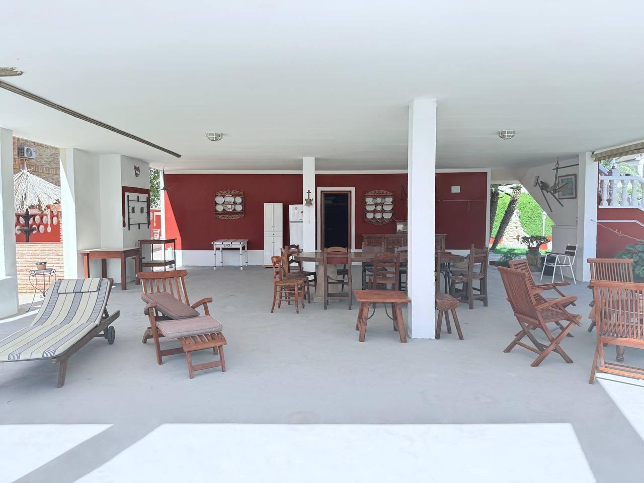 Villa for sale in Campoamor, Alicante, Spain