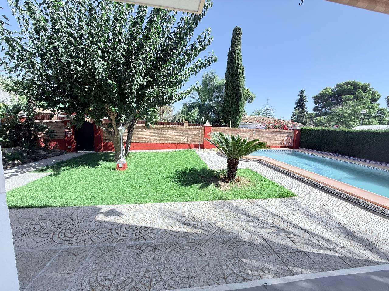 Villa for sale in Campoamor, Alicante, Spain