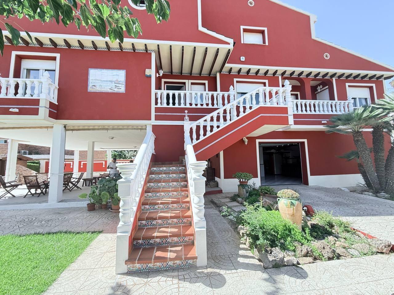Villa for sale in Campoamor, Alicante, Spain