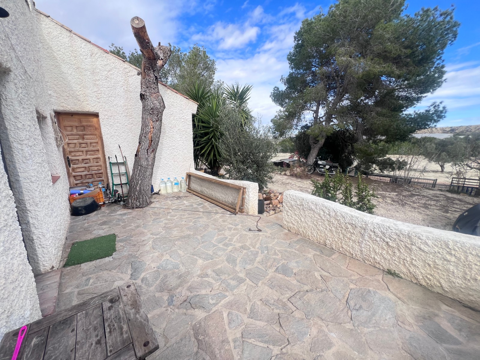 Country House for sale in Torremendo, Alicante, Spain