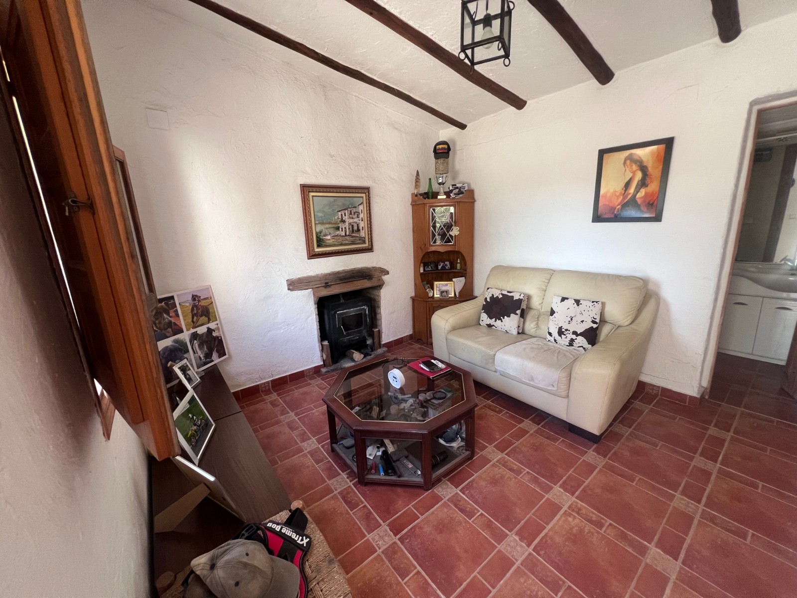 Country House for sale in Torremendo, Alicante, Spain