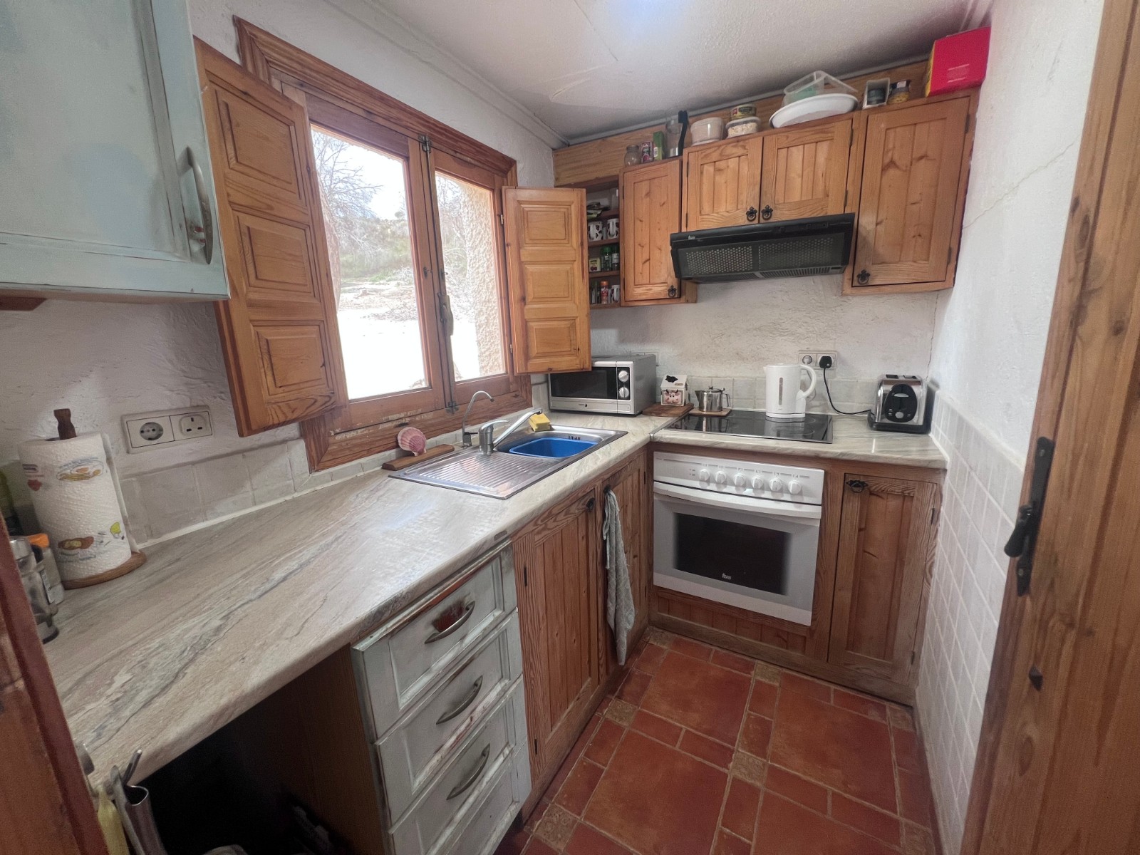 Country House for sale in Torremendo, Alicante, Spain