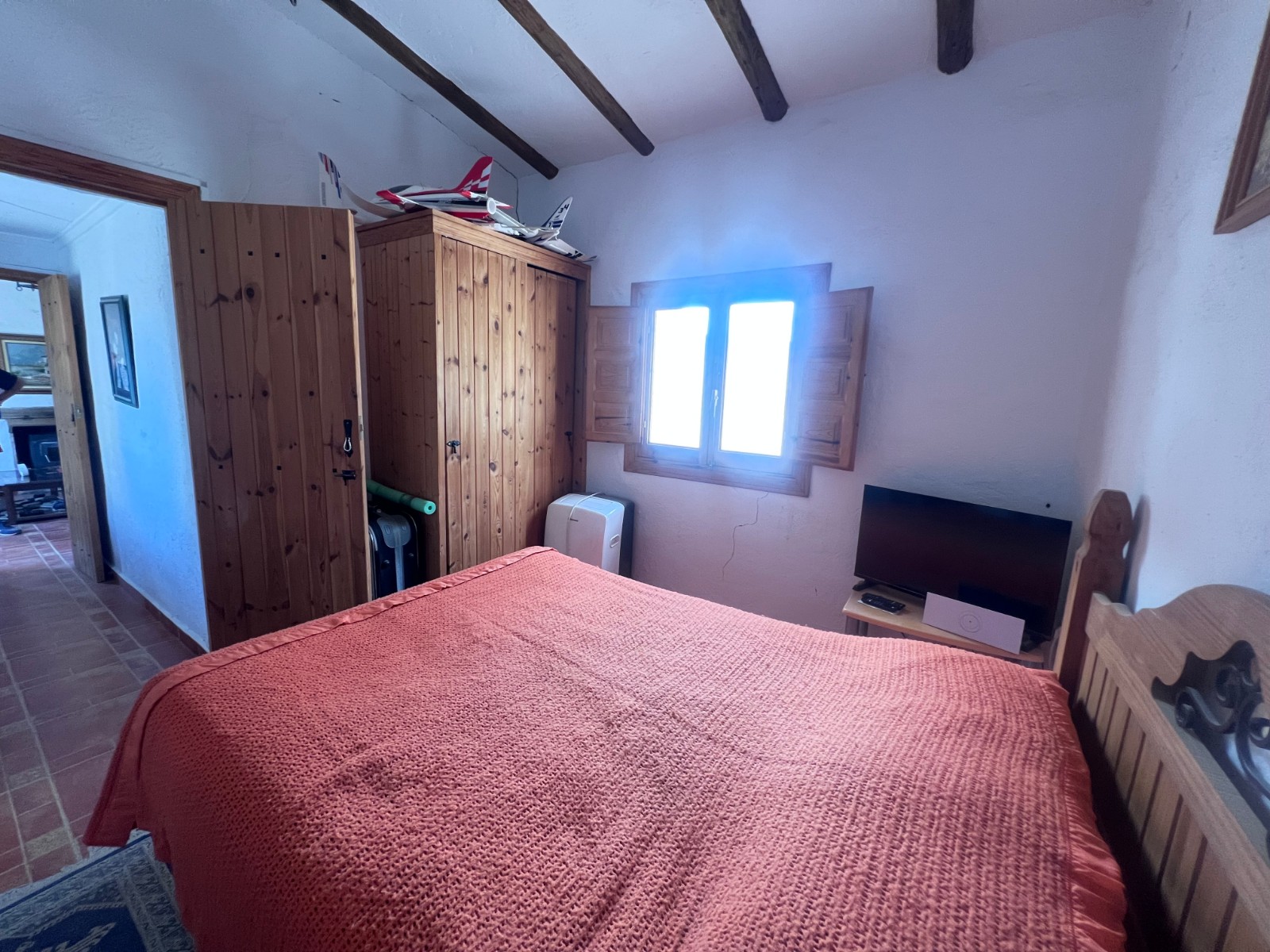 Country House for sale in Torremendo, Alicante, Spain