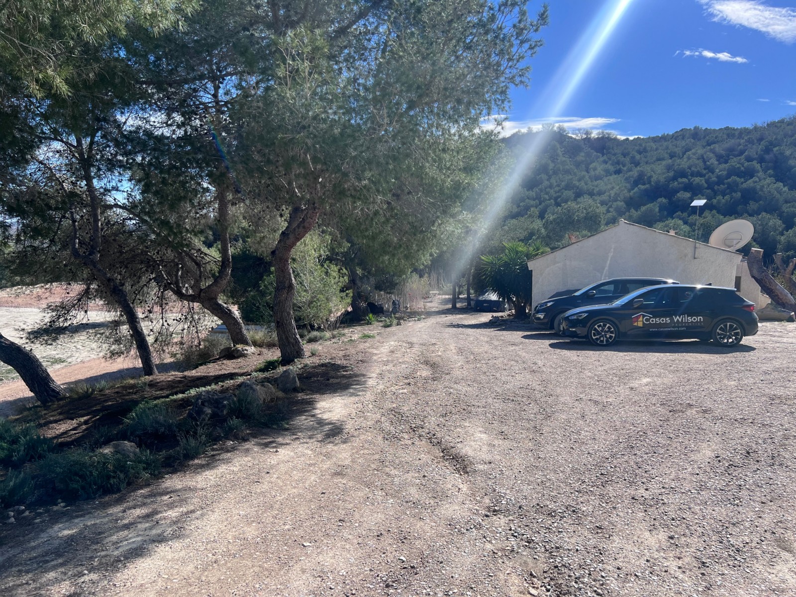 Country House for sale in Torremendo, Alicante, Spain