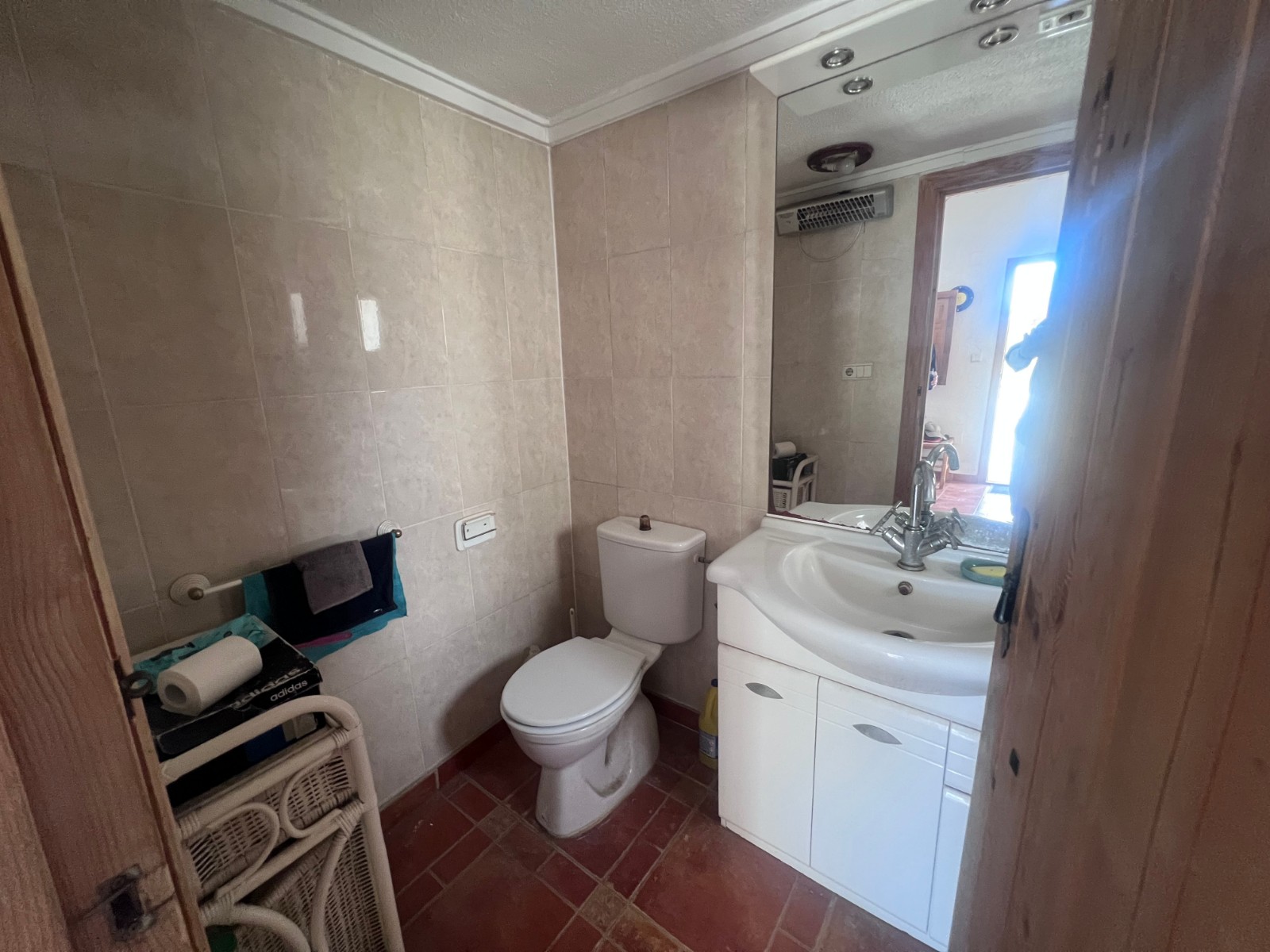 Country House for sale in Torremendo, Alicante, Spain