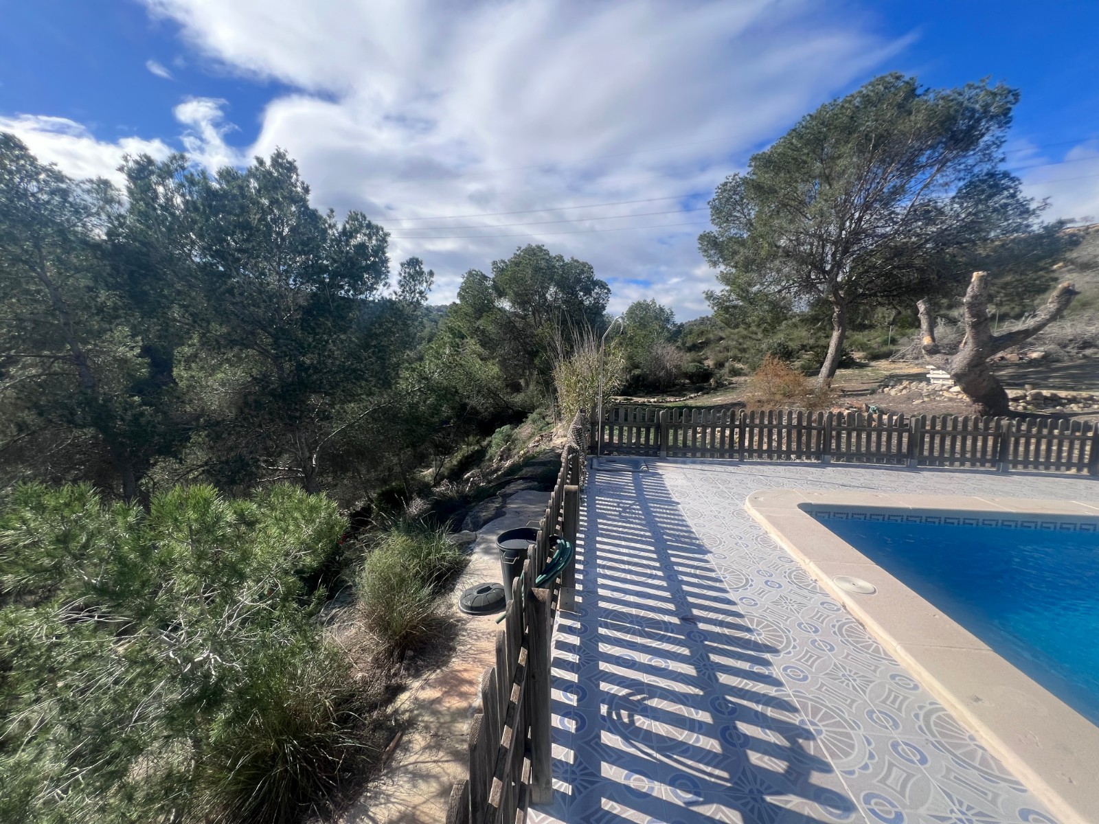 Country House for sale in Torremendo, Alicante, Spain