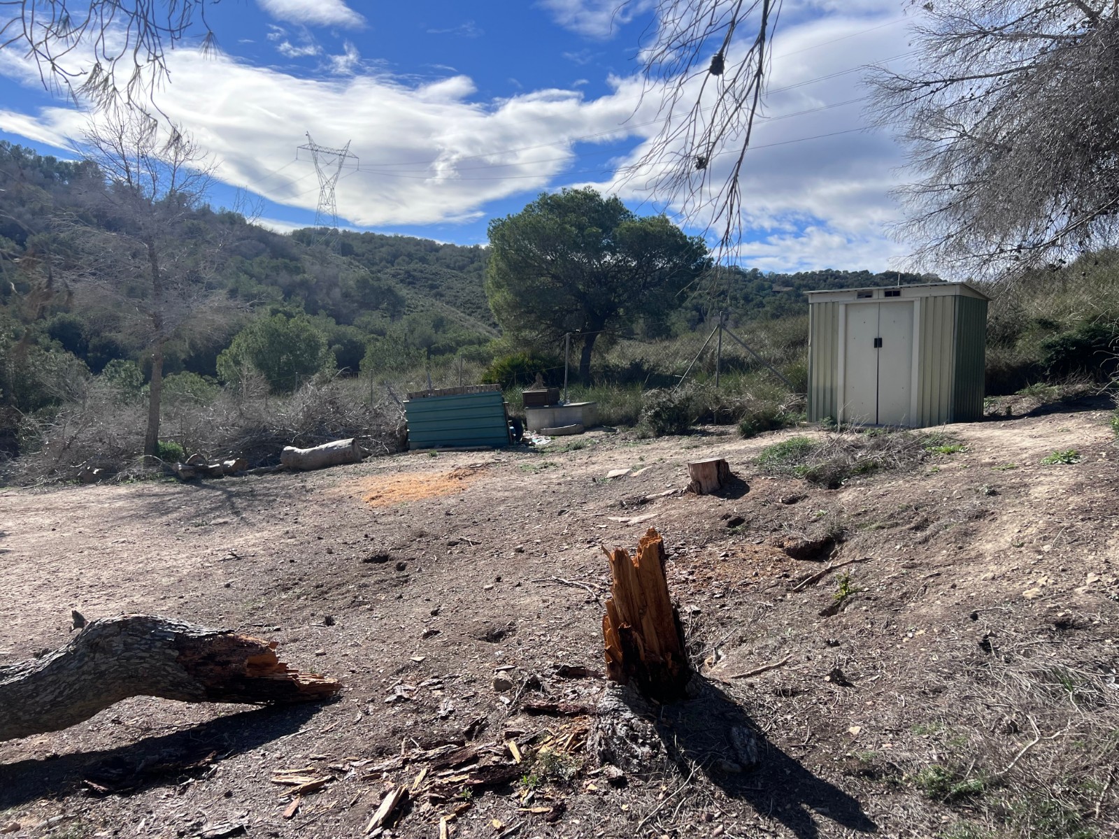 Country House for sale in Torremendo, Alicante, Spain