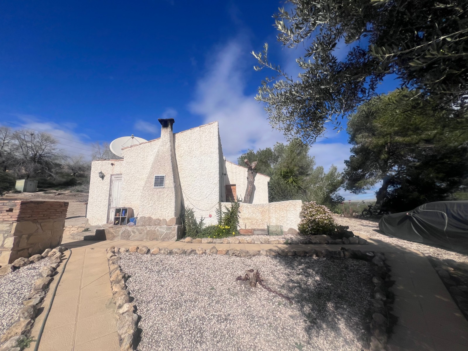 Country House for sale in Torremendo, Alicante, Spain