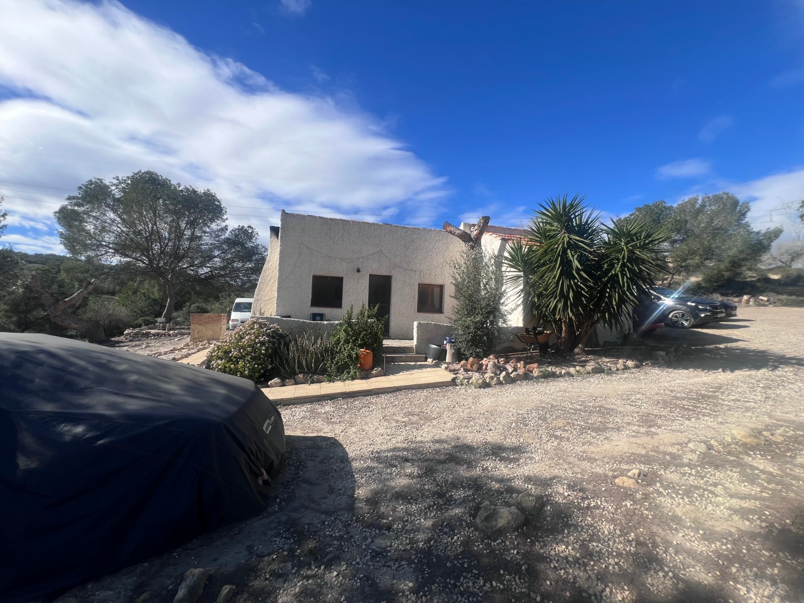 Country House for sale in Torremendo, Alicante, Spain
