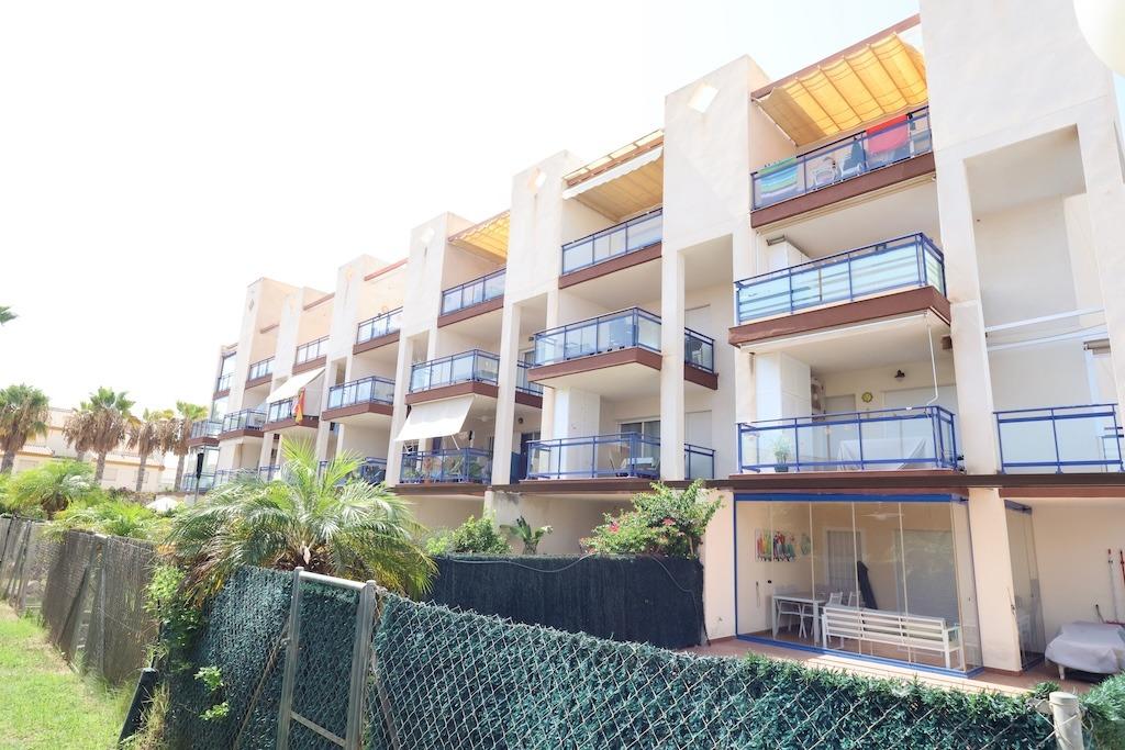 Apartment for sale in Orihuela Costa, Alicante, Spain