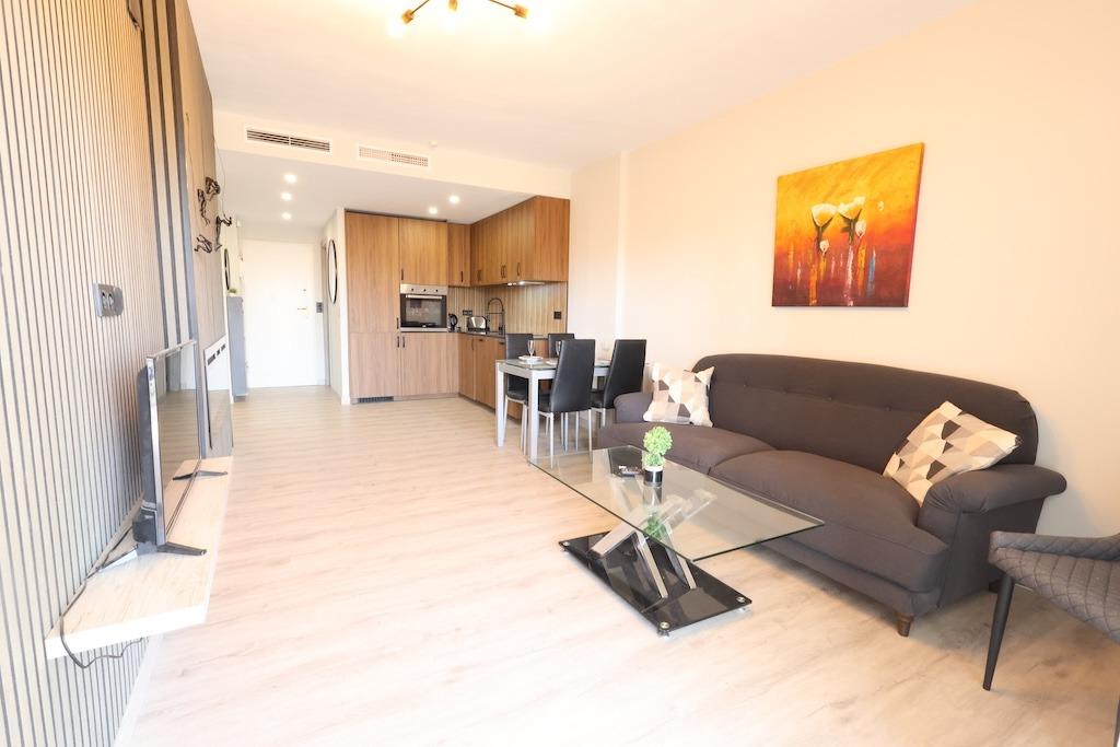 Apartment for sale in Orihuela Costa, Alicante, Spain