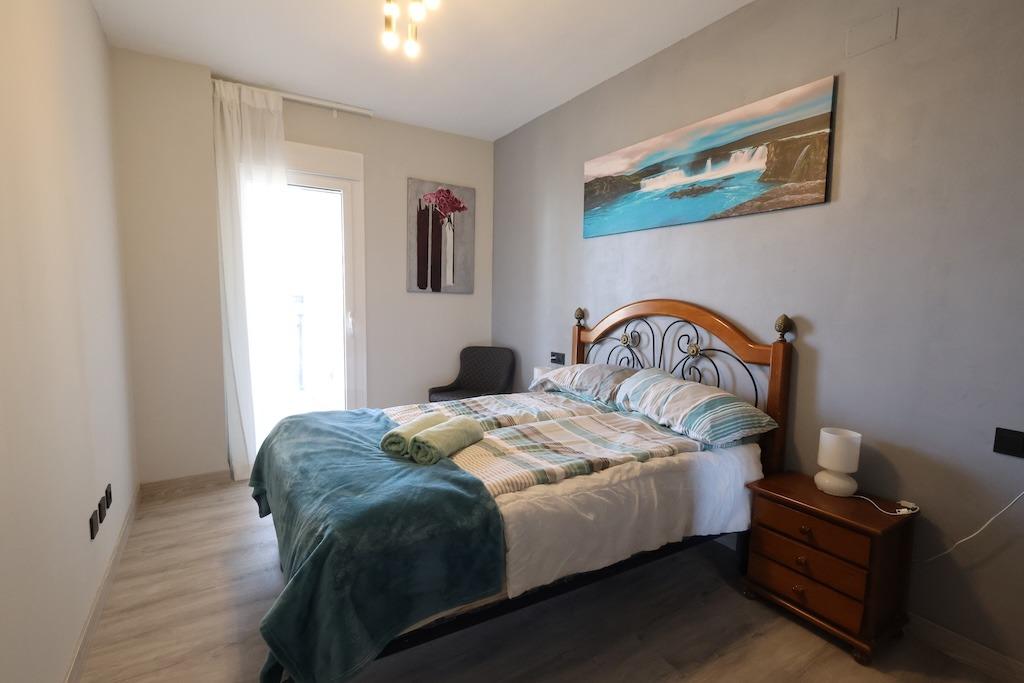 Apartment for sale in Orihuela Costa, Alicante, Spain