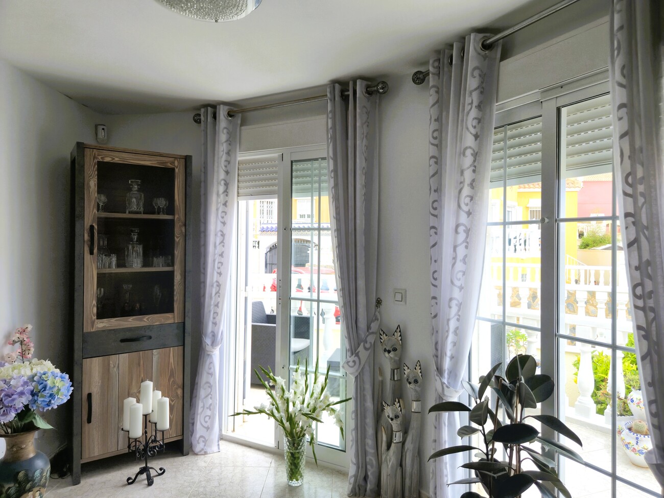 Villa en venta en Villamartin
