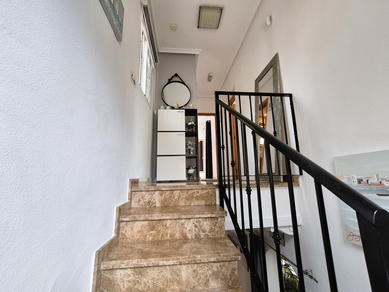 Villa en venta en Villamartin