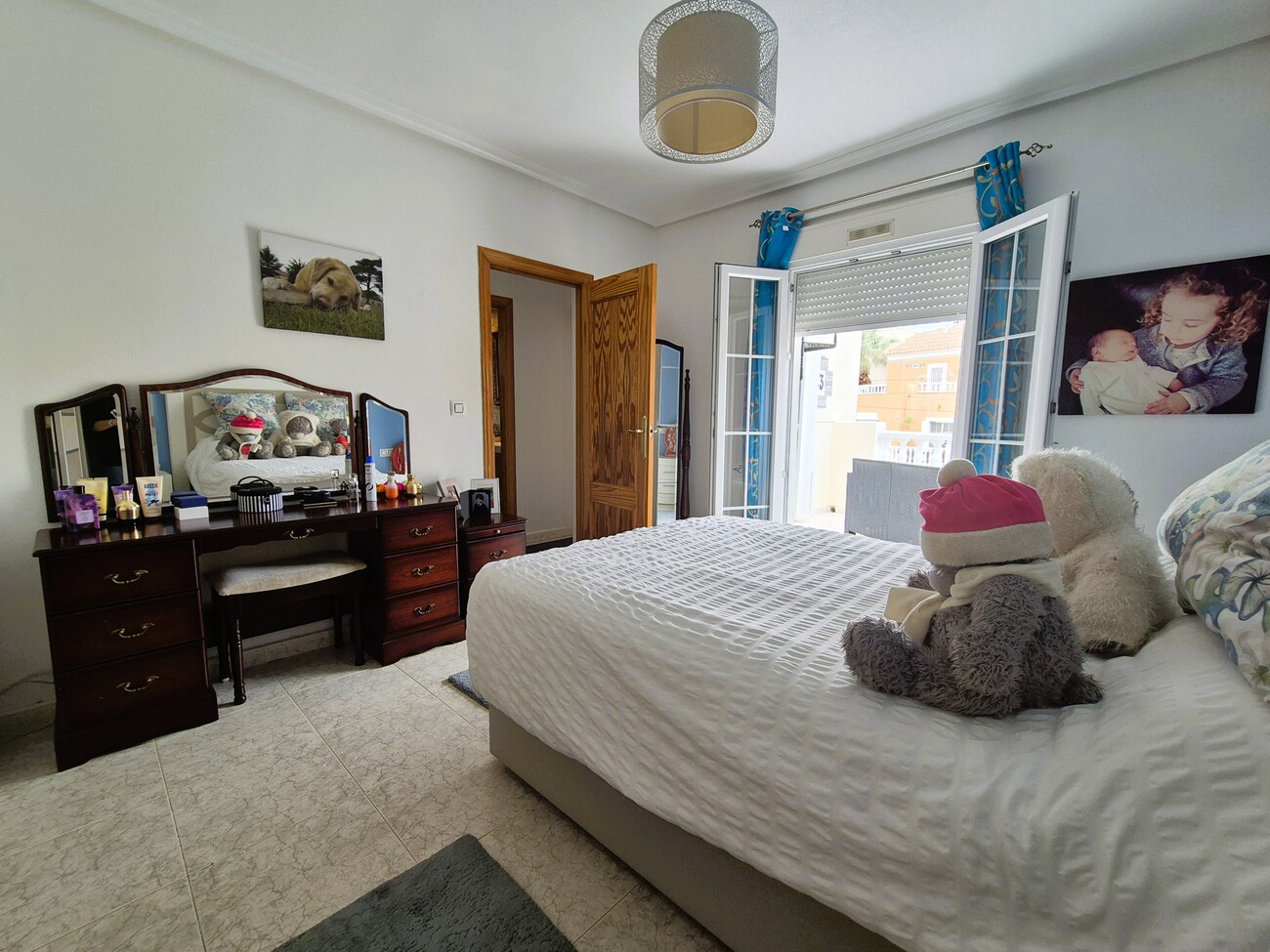 Villa en venta en Villamartin