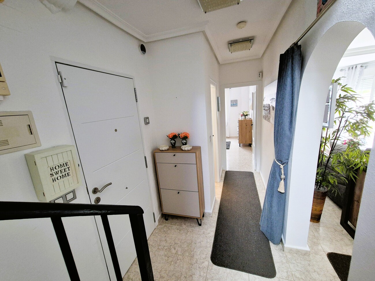 Villa en venta en Villamartin