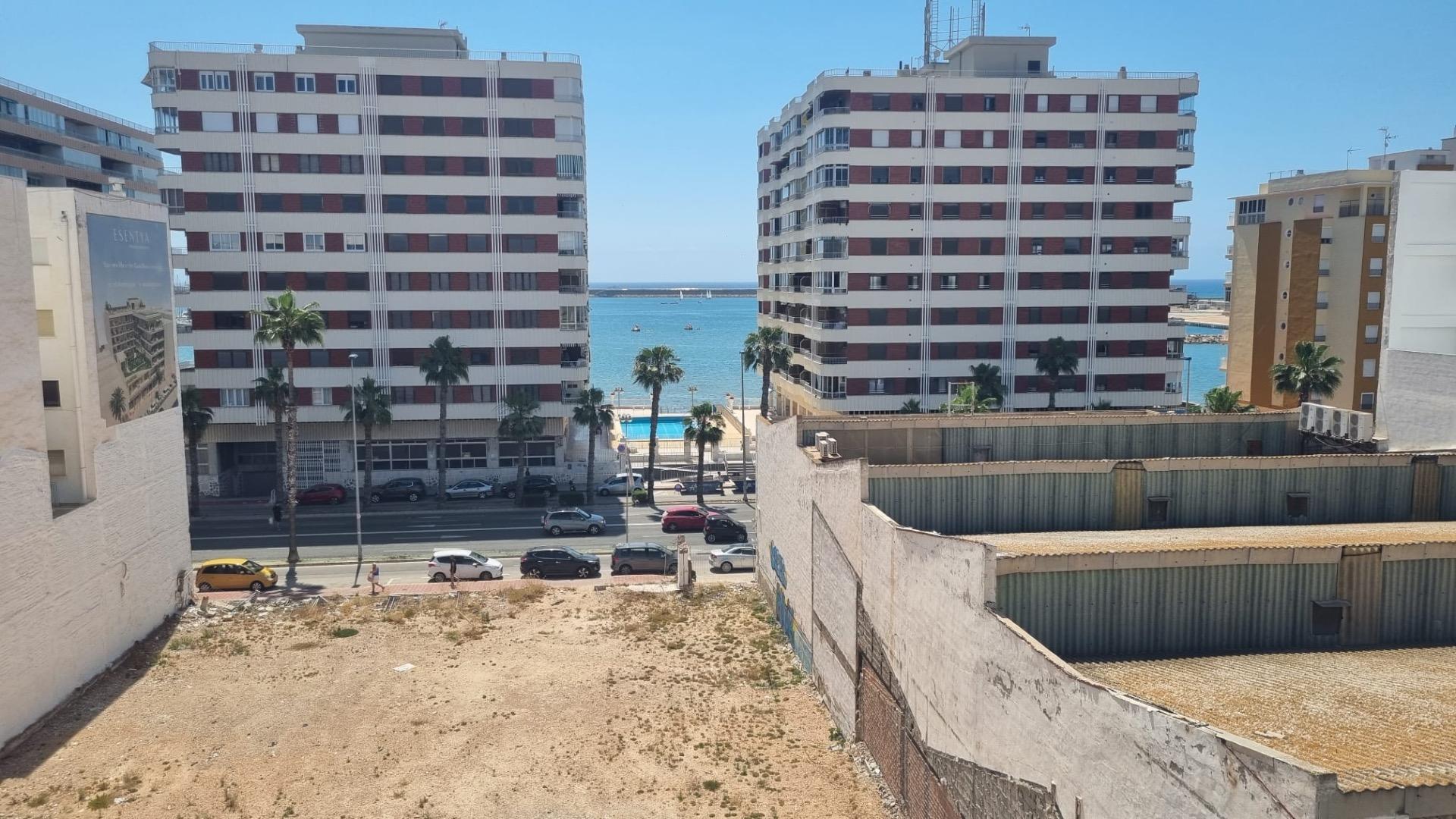 Apartment for sale in Torrevieja, Alicante, Spain