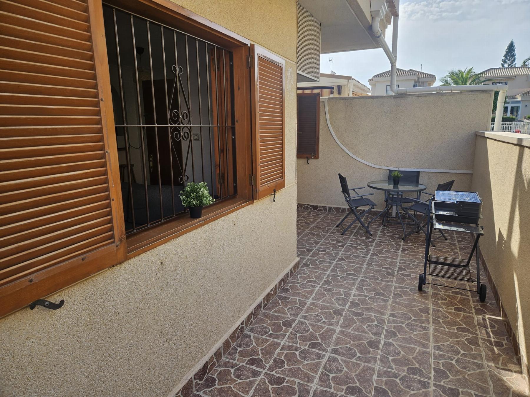 Piso en venta en Orihuela Costa