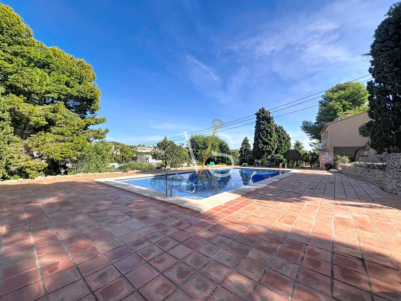 Semi Detached for sale in Benissa, Alicante, Spain