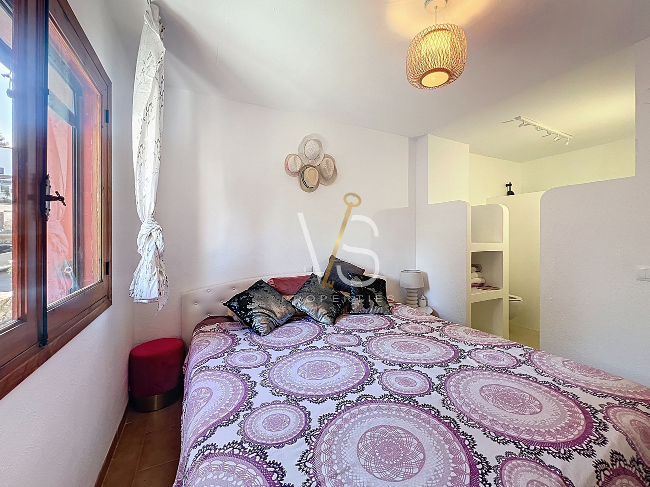 Semi Detached for sale in Benissa, Alicante, Spain