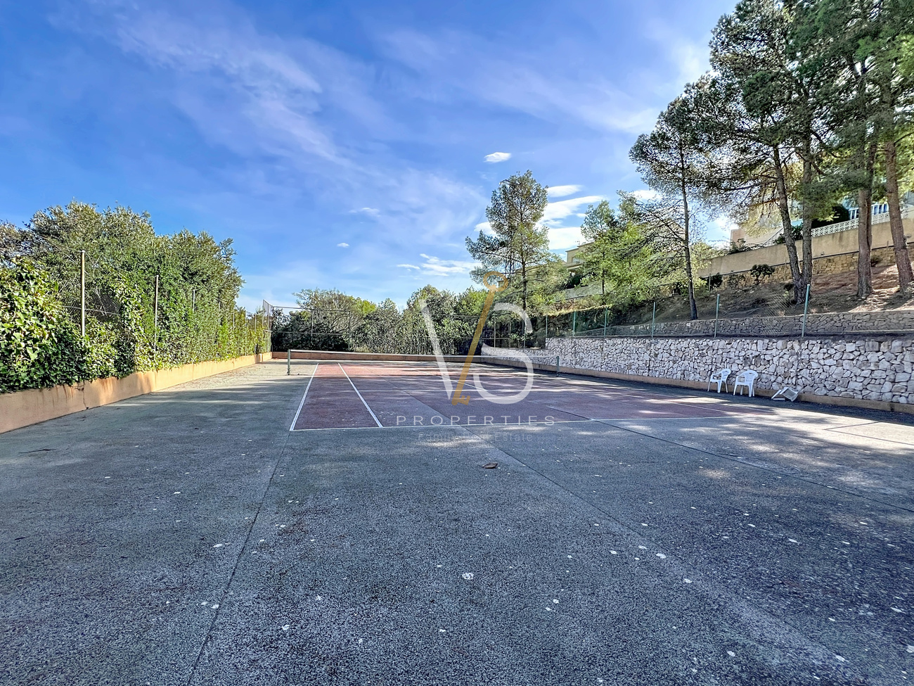 Semi Detached for sale in Benissa, Alicante, Spain