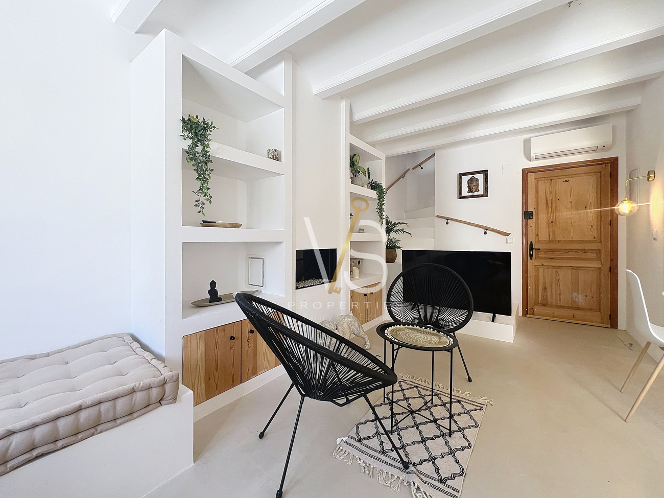 Semi Detached for sale in Benissa, Alicante, Spain