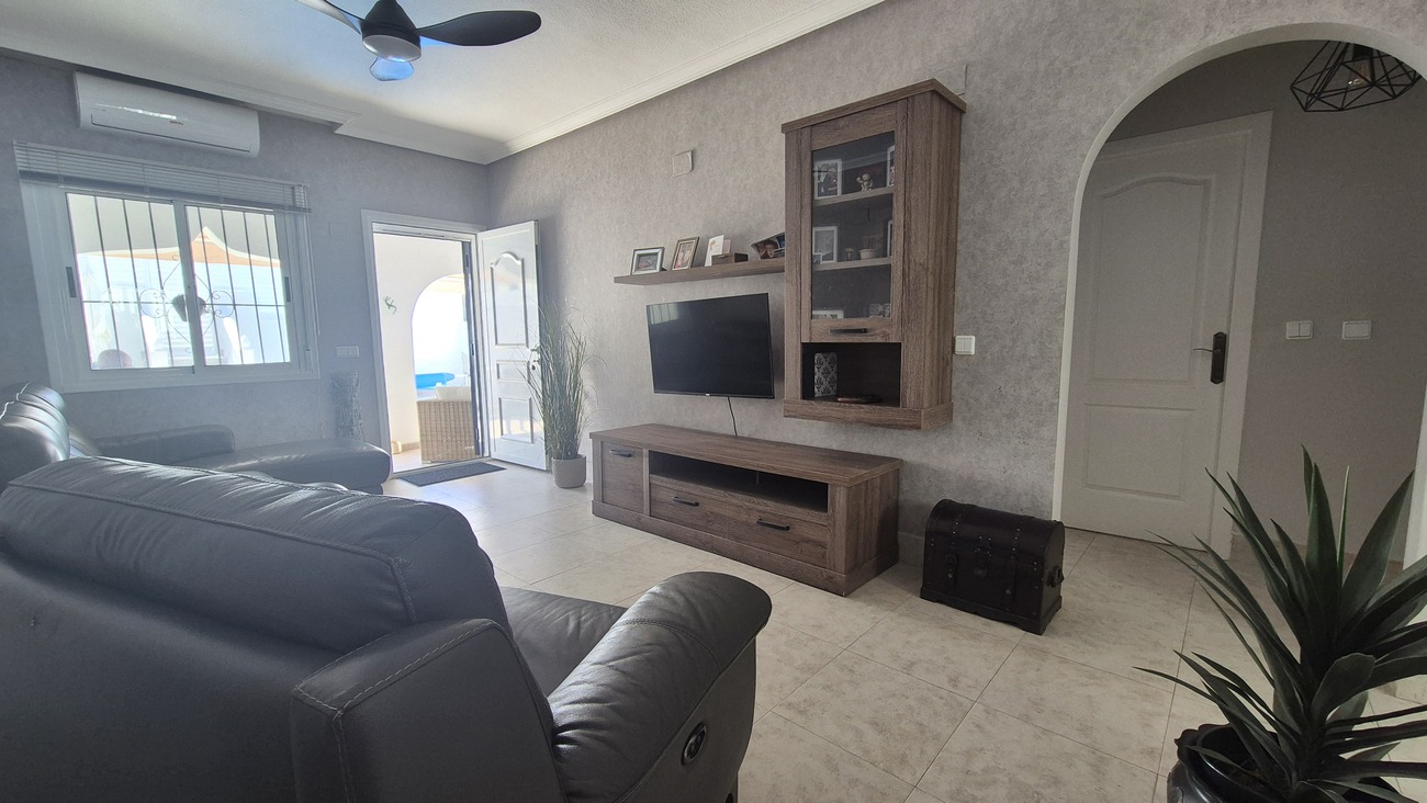 Semi Detached en venta en San Miguel De Salinas