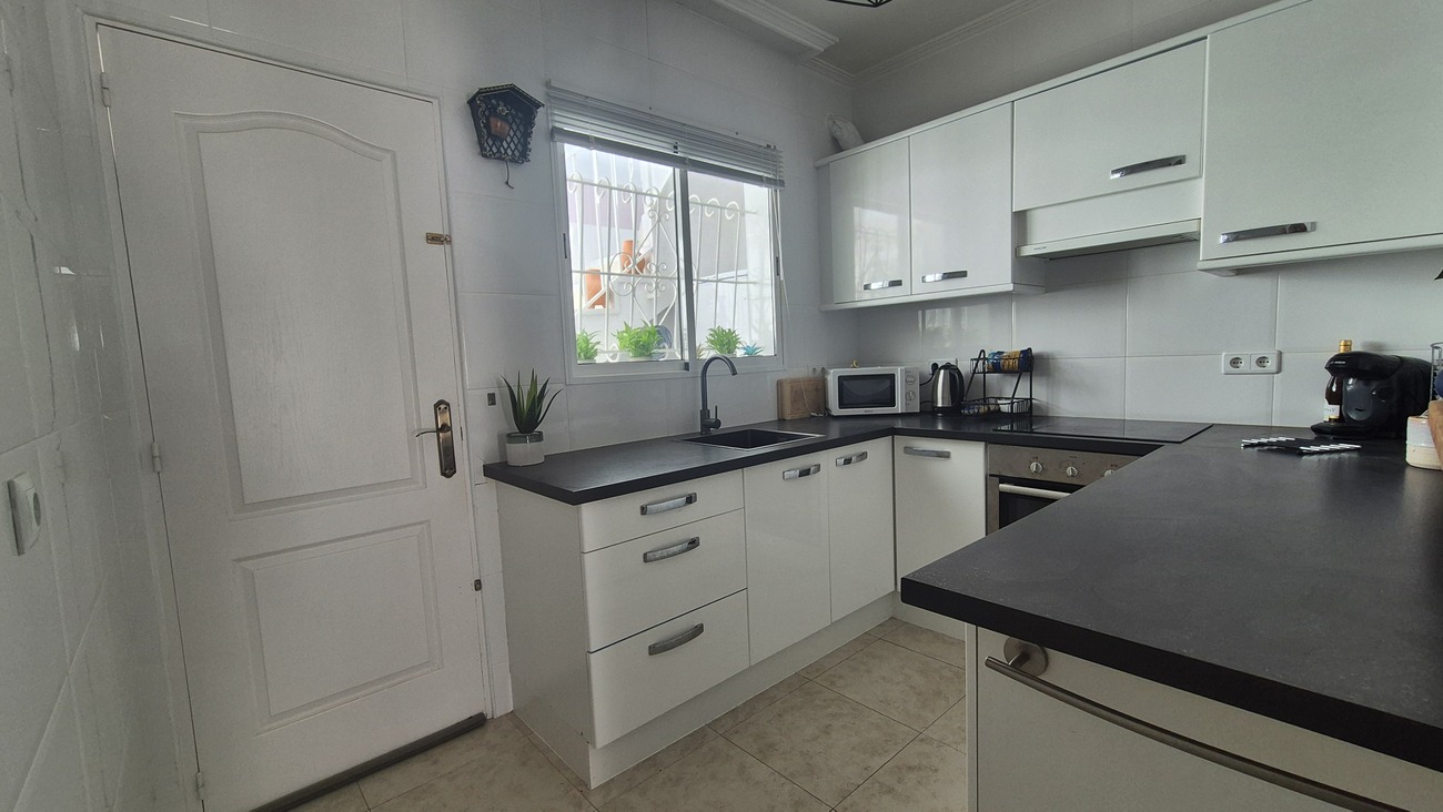 Semi Detached en venta en San Miguel De Salinas