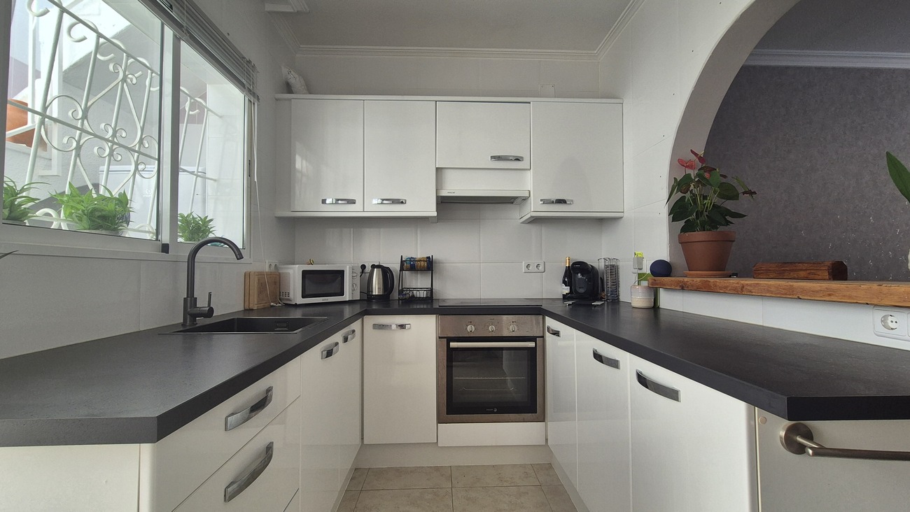Semi Detached en venta en San Miguel De Salinas