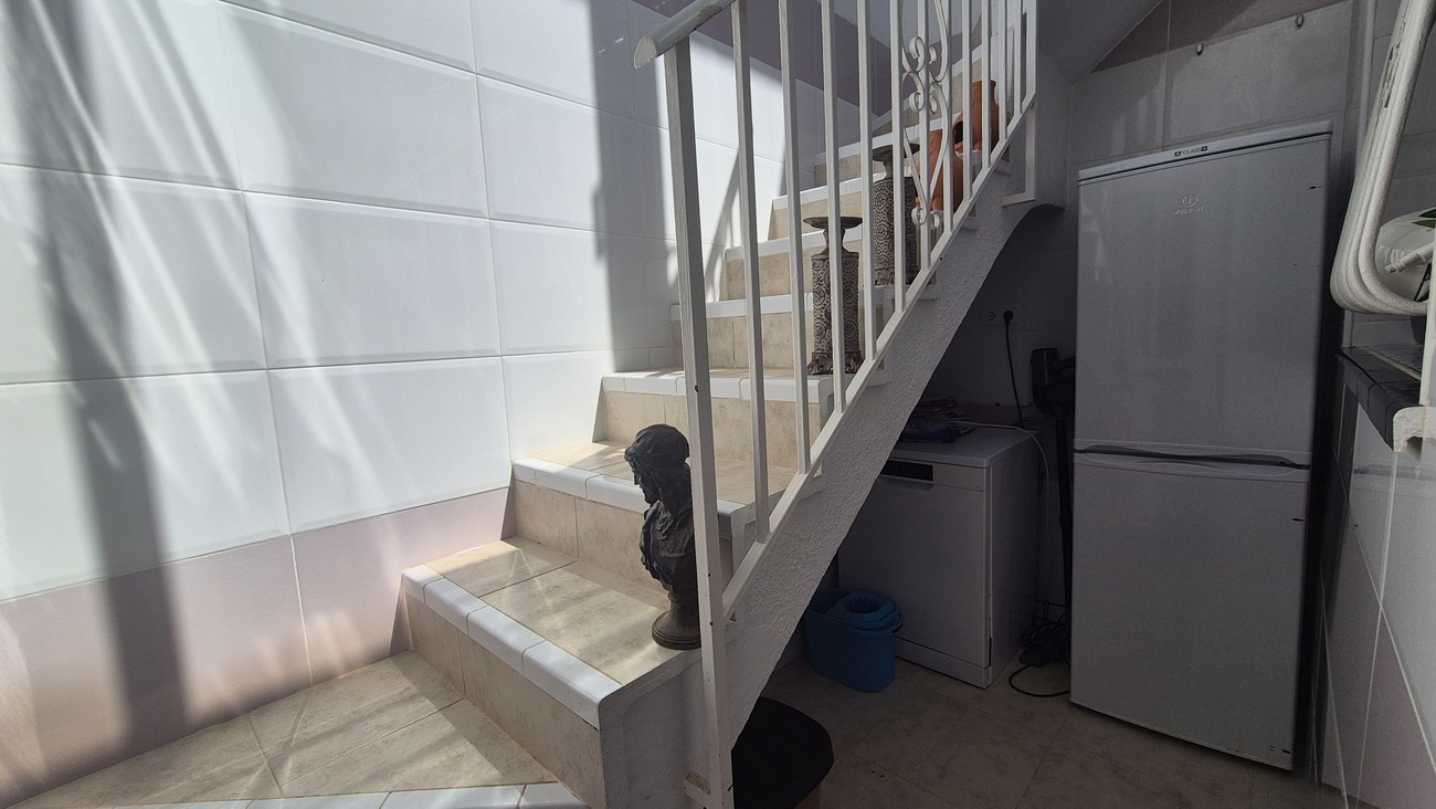 Semi Detached en venta en San Miguel De Salinas