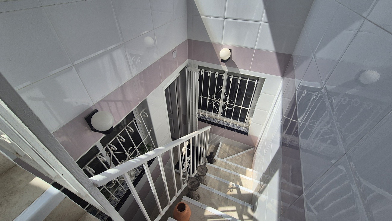 Semi Detached en venta en San Miguel De Salinas