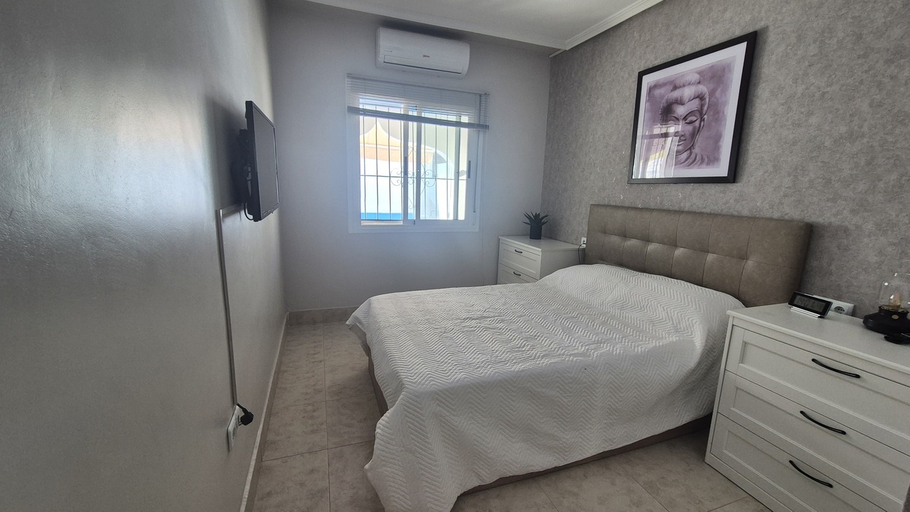 Semi Detached en venta en San Miguel De Salinas