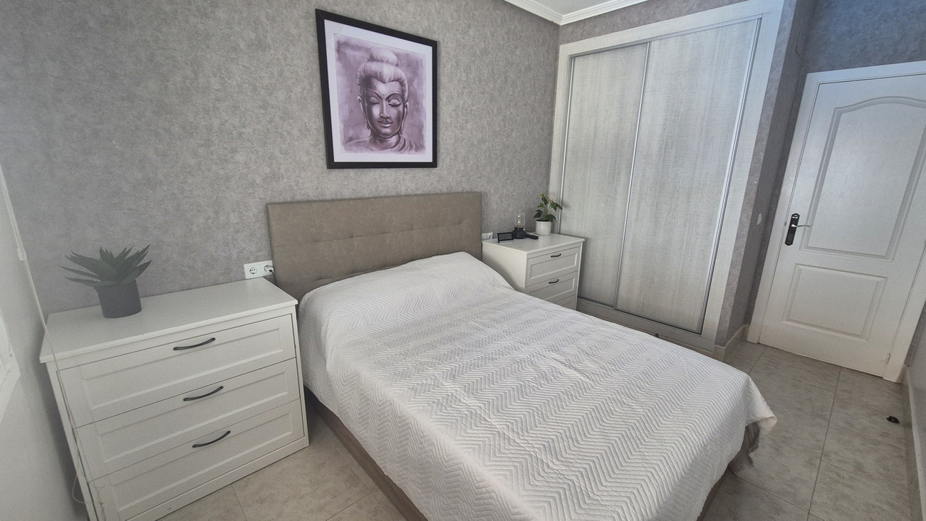 Semi Detached en venta en San Miguel De Salinas