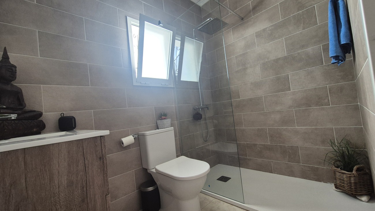 Semi Detached en venta en San Miguel De Salinas