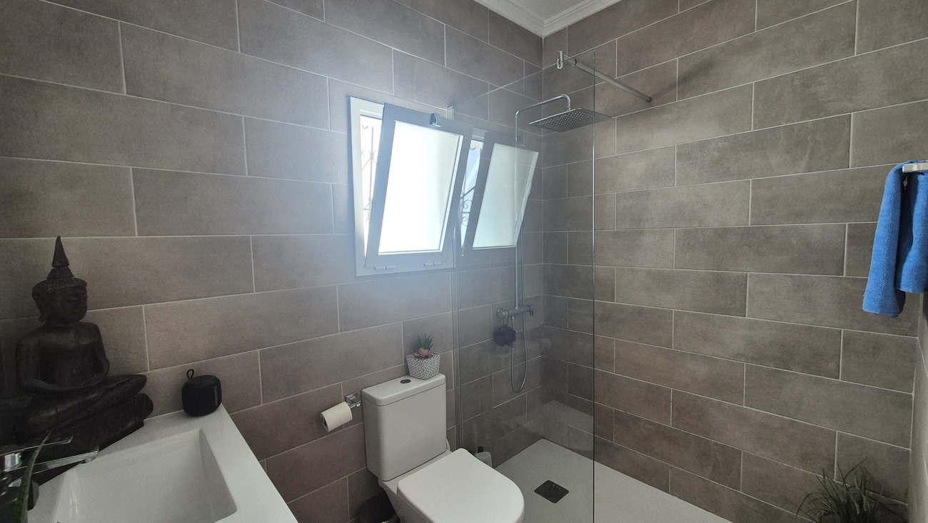 Semi Detached en venta en San Miguel De Salinas
