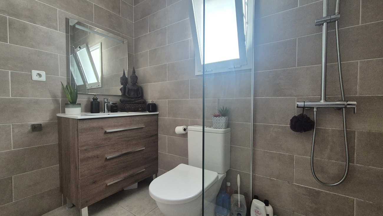 Semi Detached en venta en San Miguel De Salinas