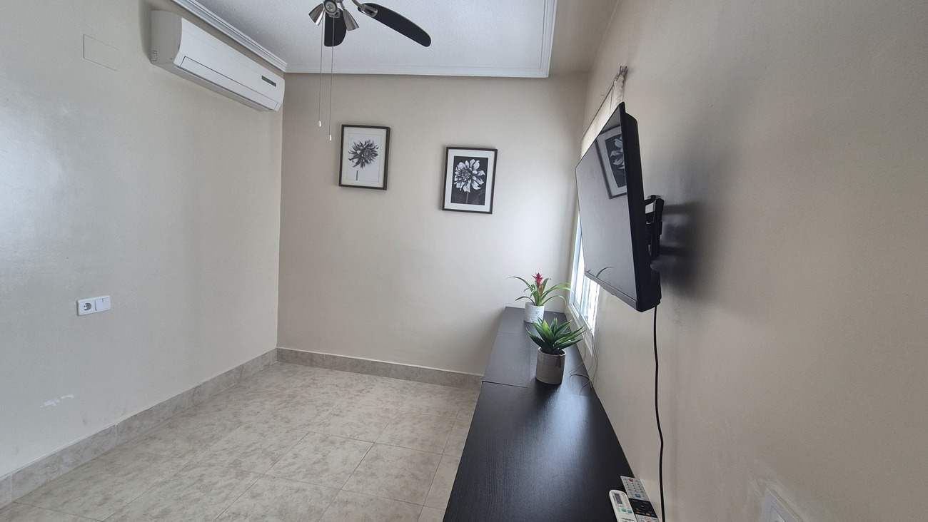 Semi Detached en venta en San Miguel De Salinas