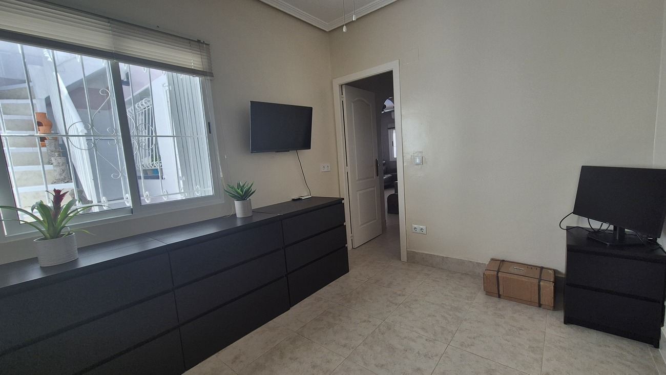 Semi Detached en venta en San Miguel De Salinas