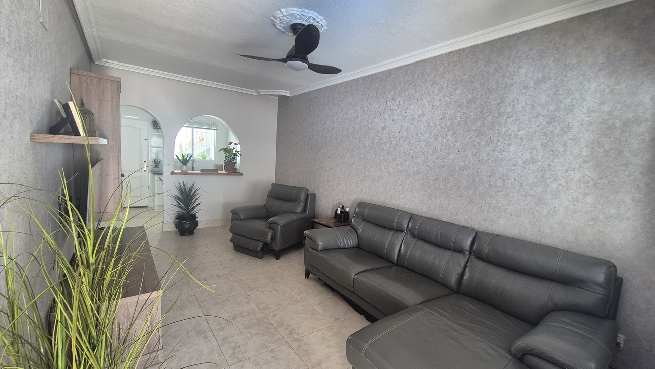 Semi Detached en venta en San Miguel De Salinas