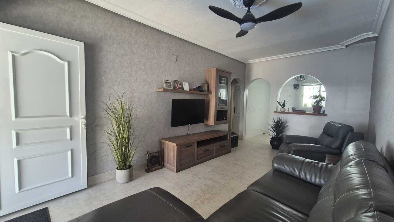 Semi Detached en venta en San Miguel De Salinas