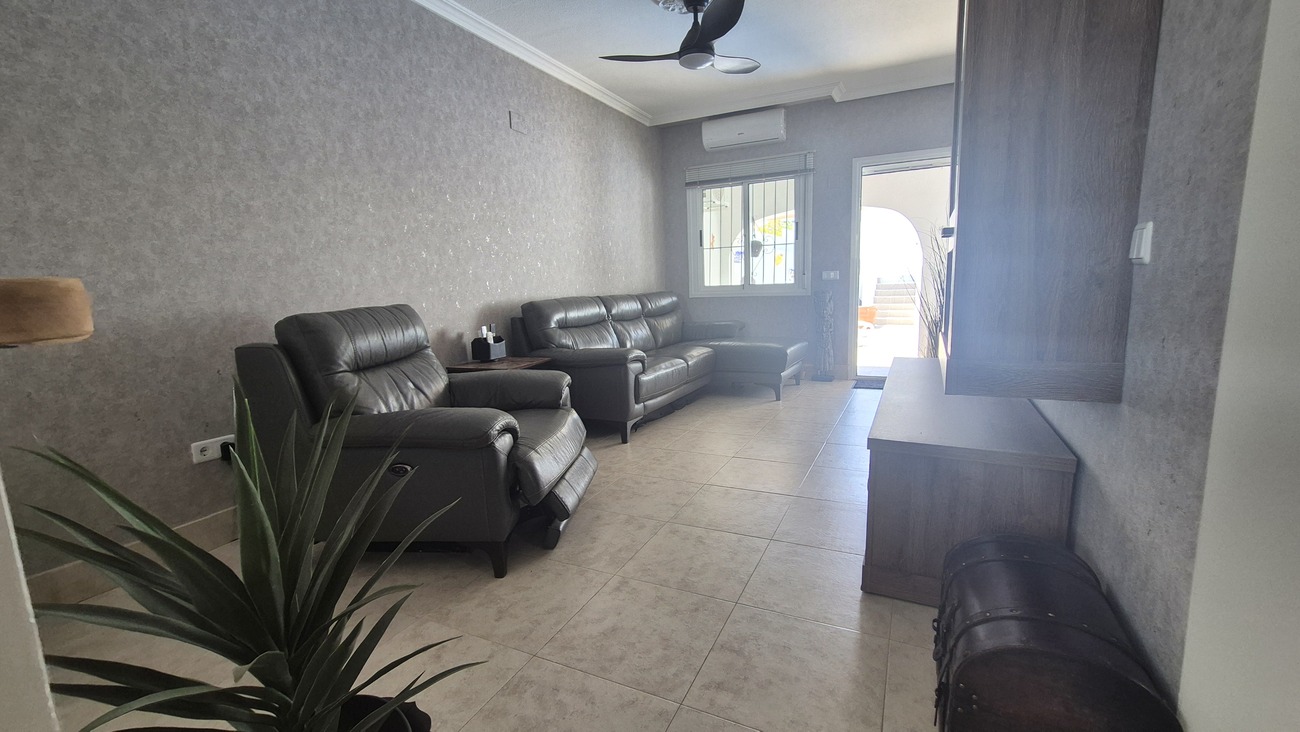 Semi Detached en venta en San Miguel De Salinas