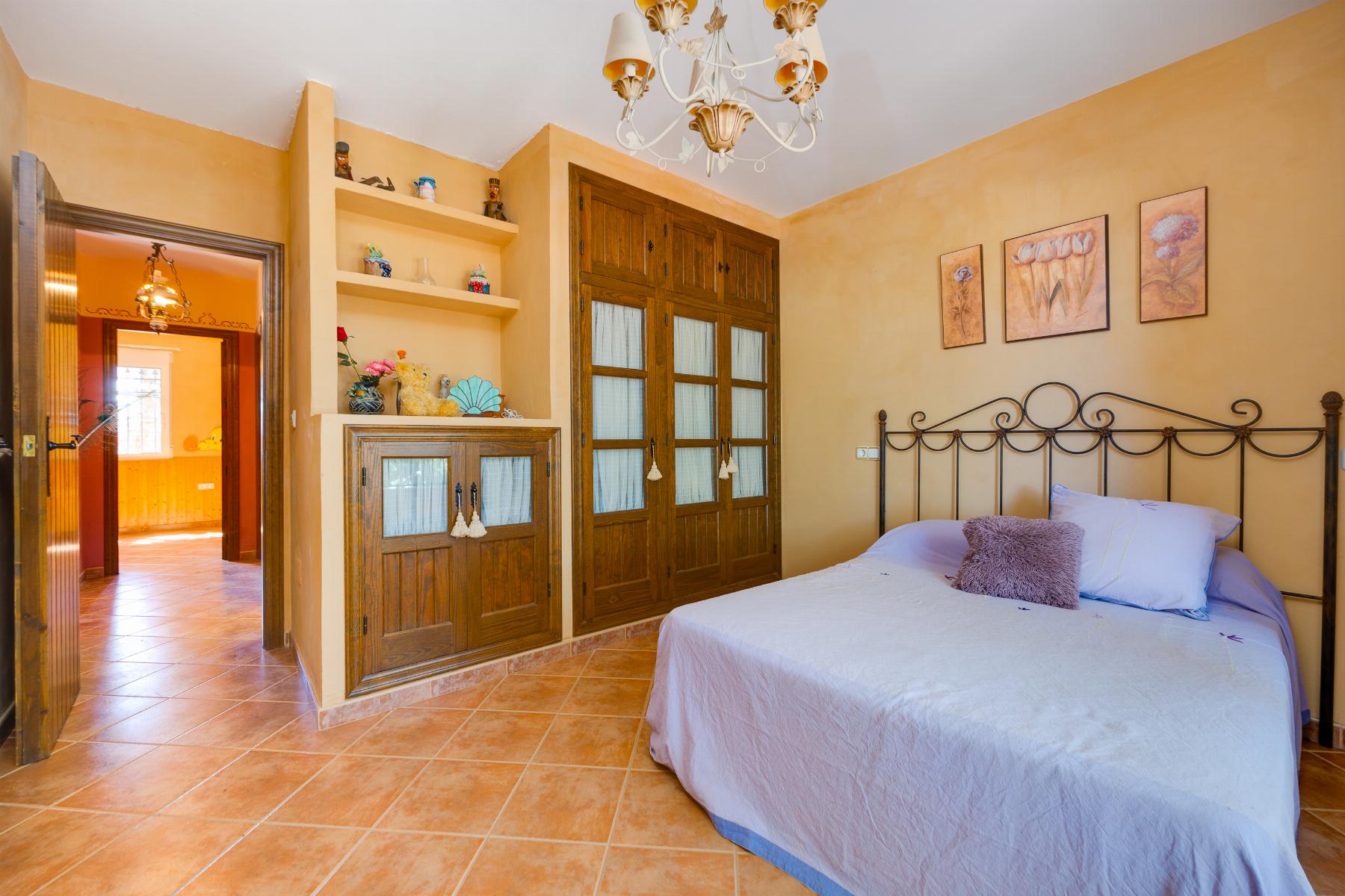 Villa for sale in San Miguel De Salinas, Alicante, Spain