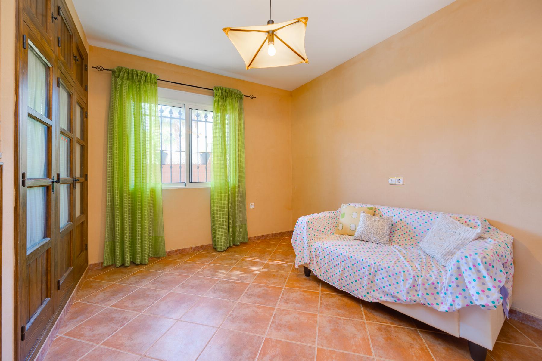 Villa for sale in San Miguel De Salinas, Alicante, Spain