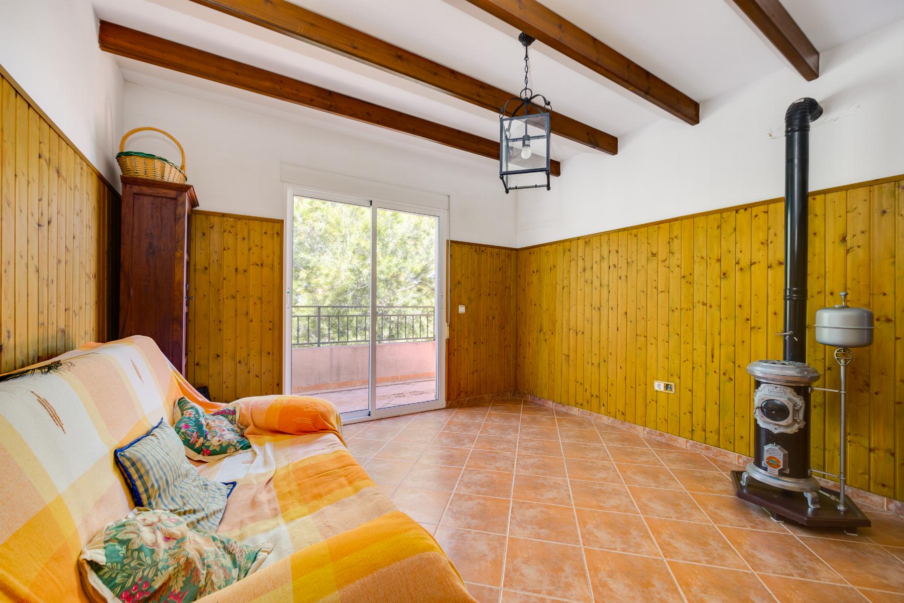 Villa for sale in San Miguel De Salinas, Alicante, Spain