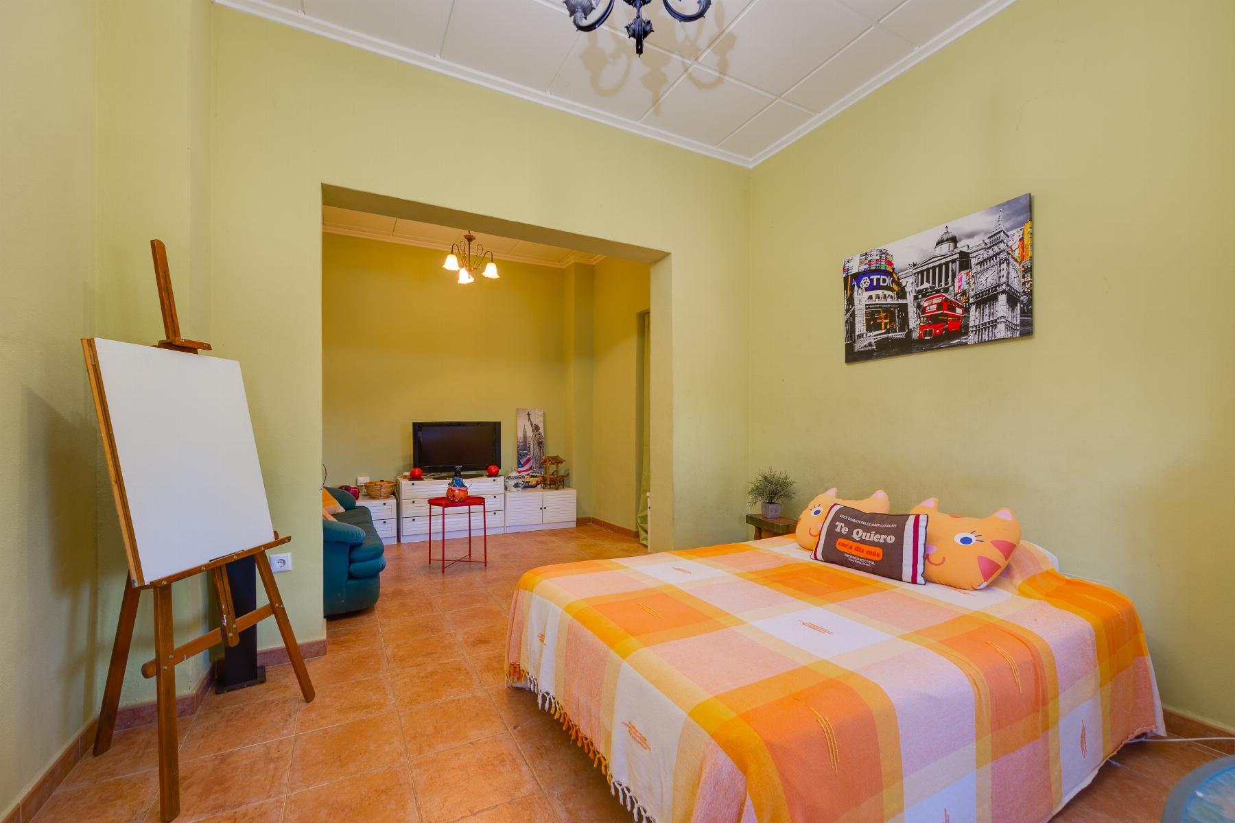 Villa for sale in San Miguel De Salinas, Alicante, Spain